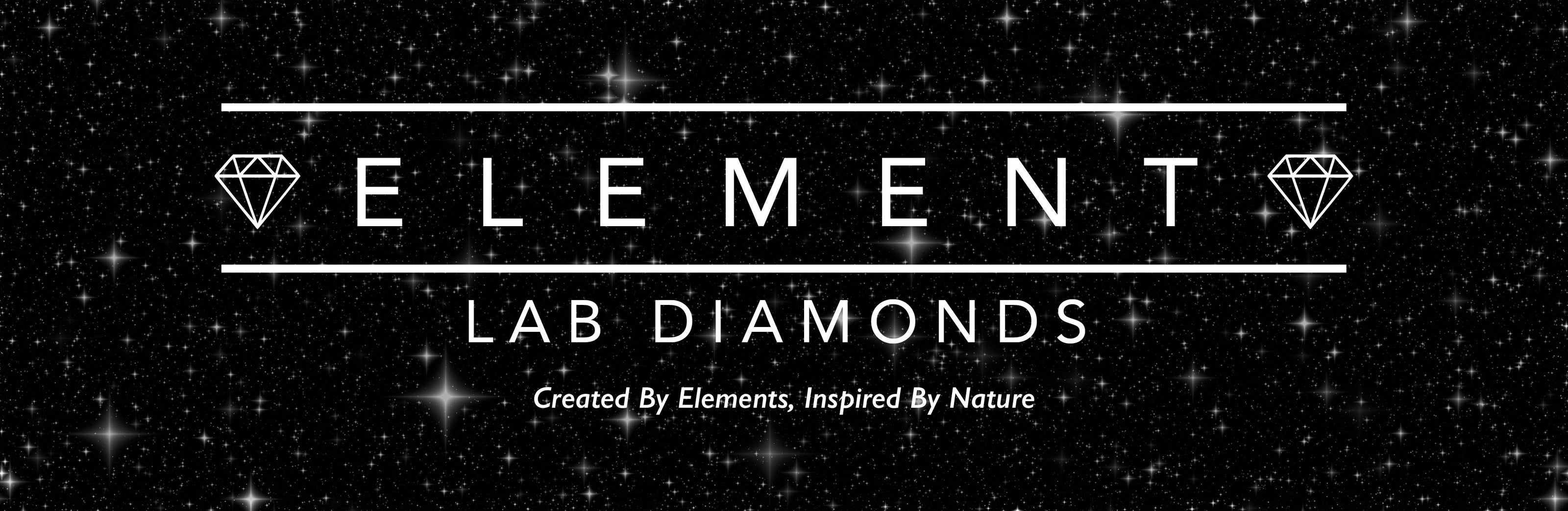 Element Lab Diamonds Pascoes