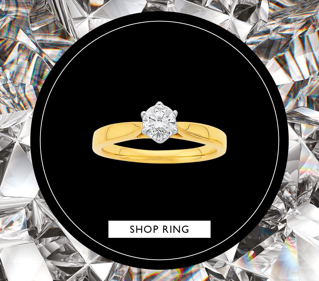 Pascoes diamond rings deals