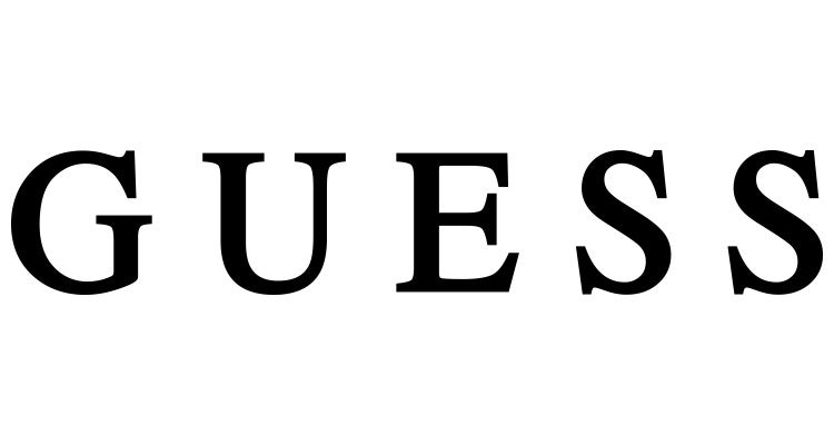 Guess Taylor Watch in Black Pascoes