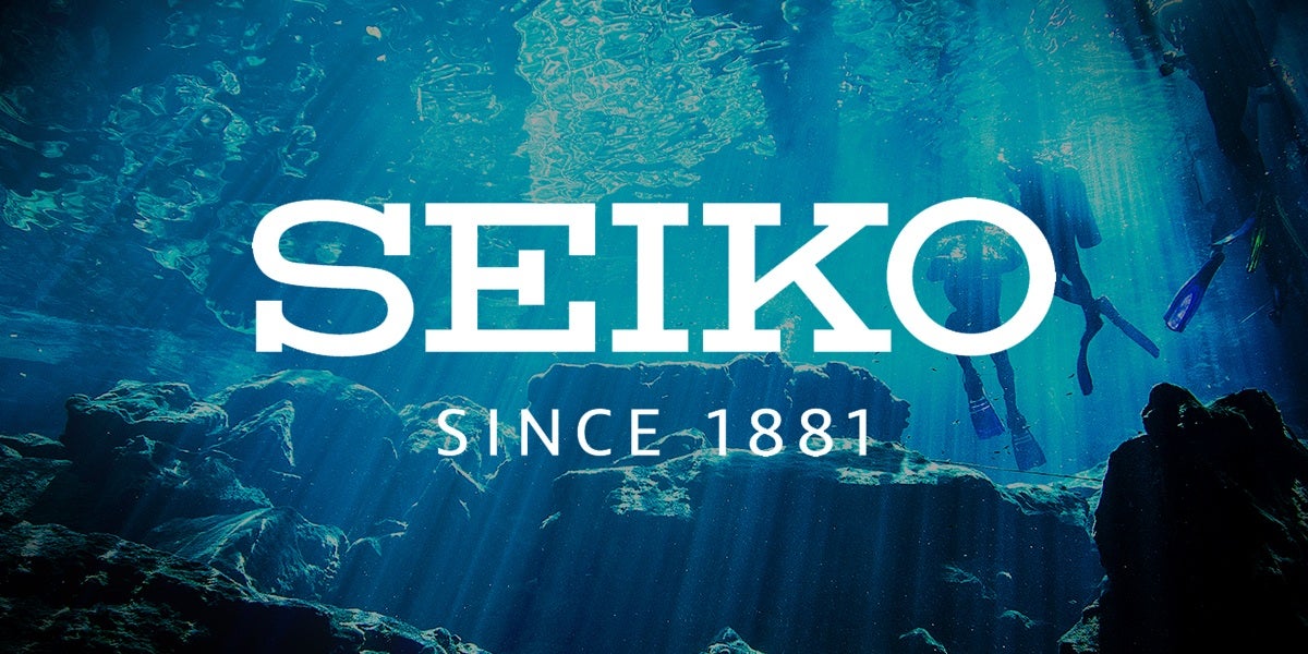 Seiko Watches