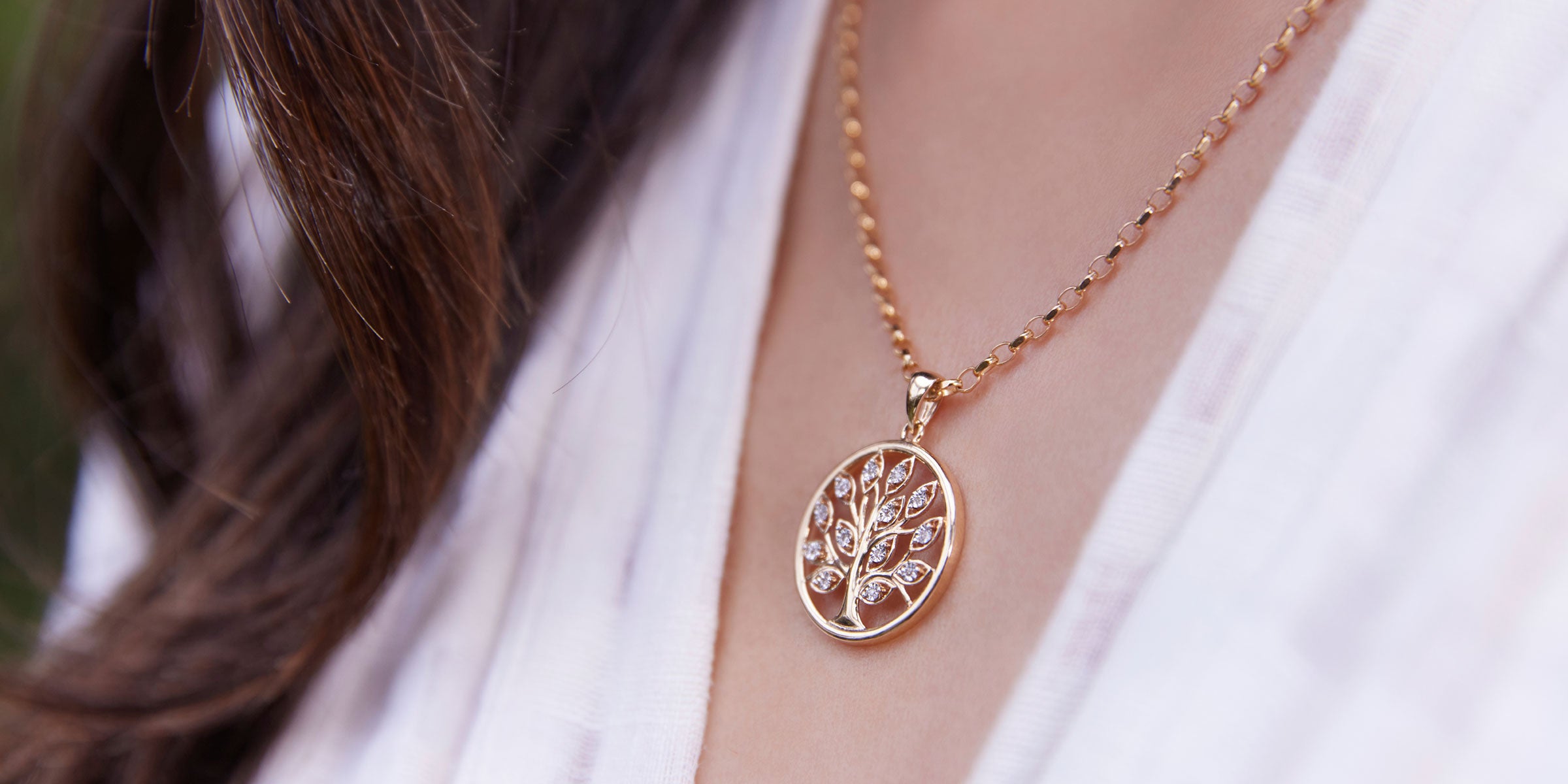 Pendants | Pascoes The Jewellers
