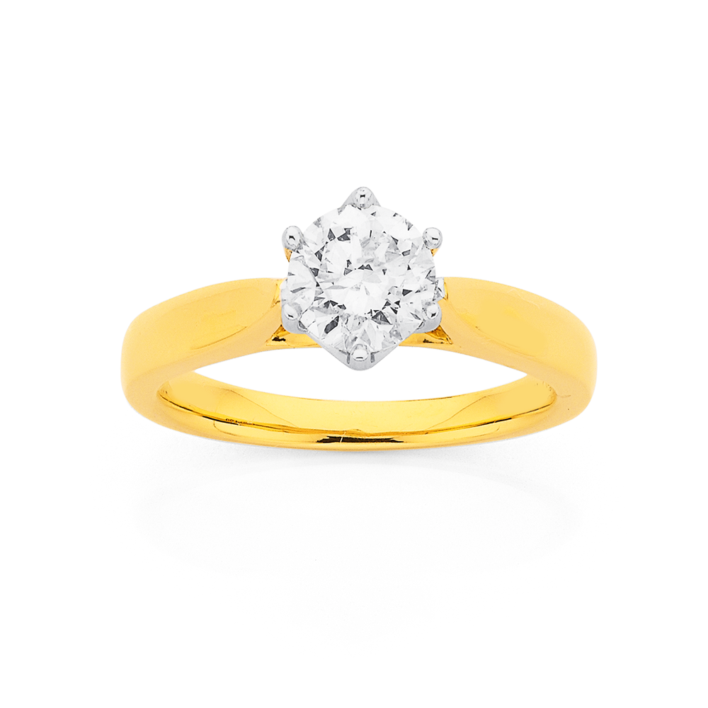Pascoes ring hot sale