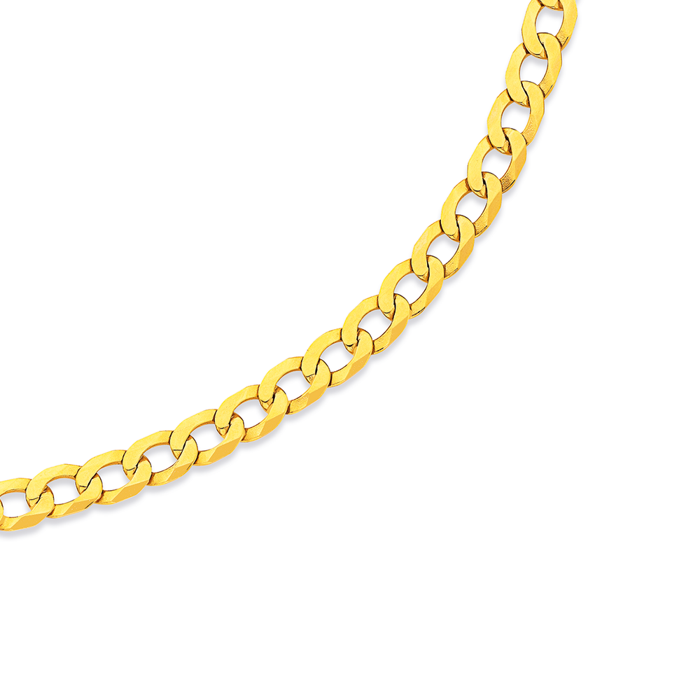 Mens Chains | Pascoes The Jewellers