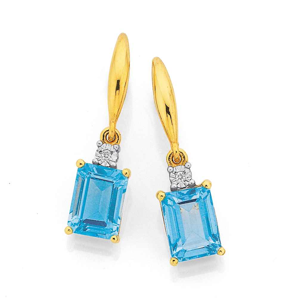 Pascoes store sale earrings