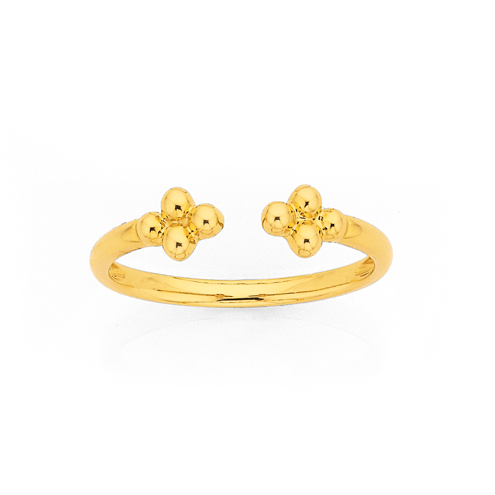 Pascoes sovereign ring deals