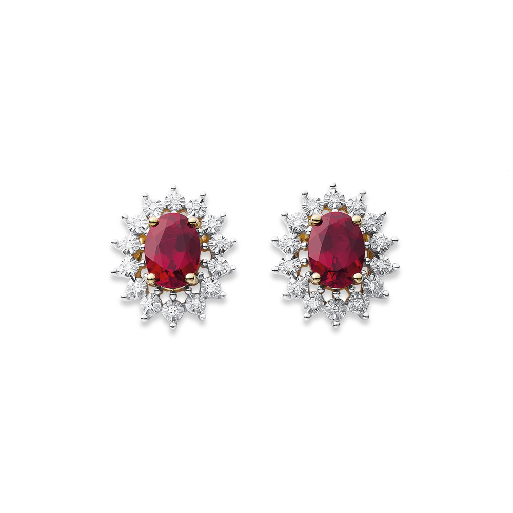 Pascoes earrings online