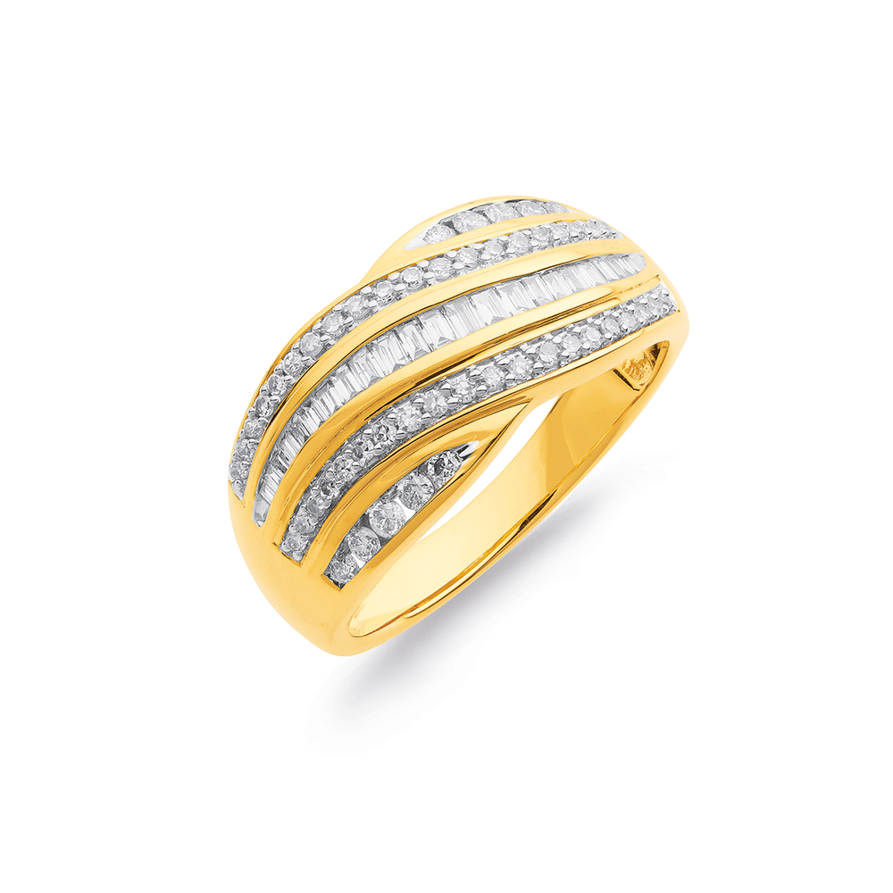 Pascoes ring store