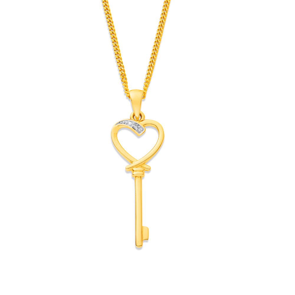9ct-diamond-heart-key-pendant-