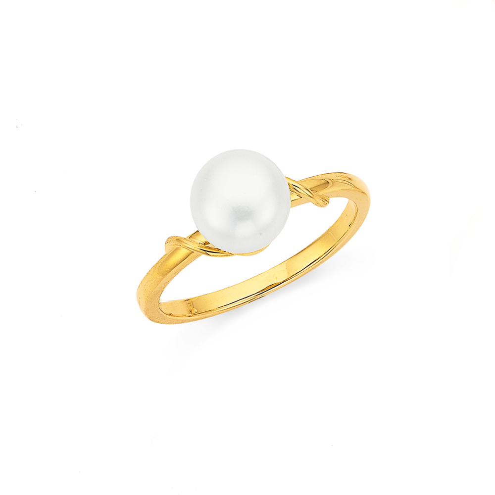 Pearl rings nz deals