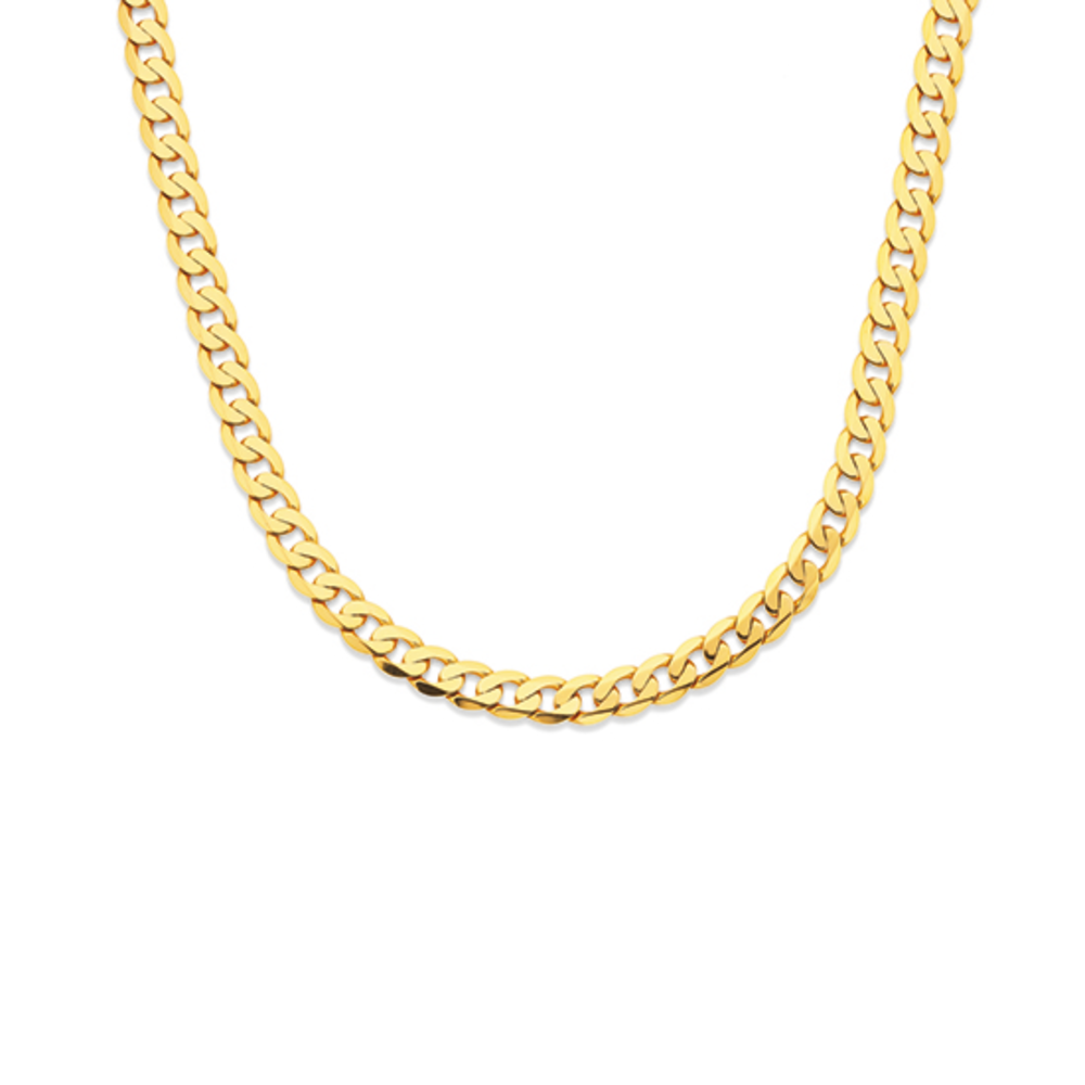 Mens Chains | Pascoes The Jewellers