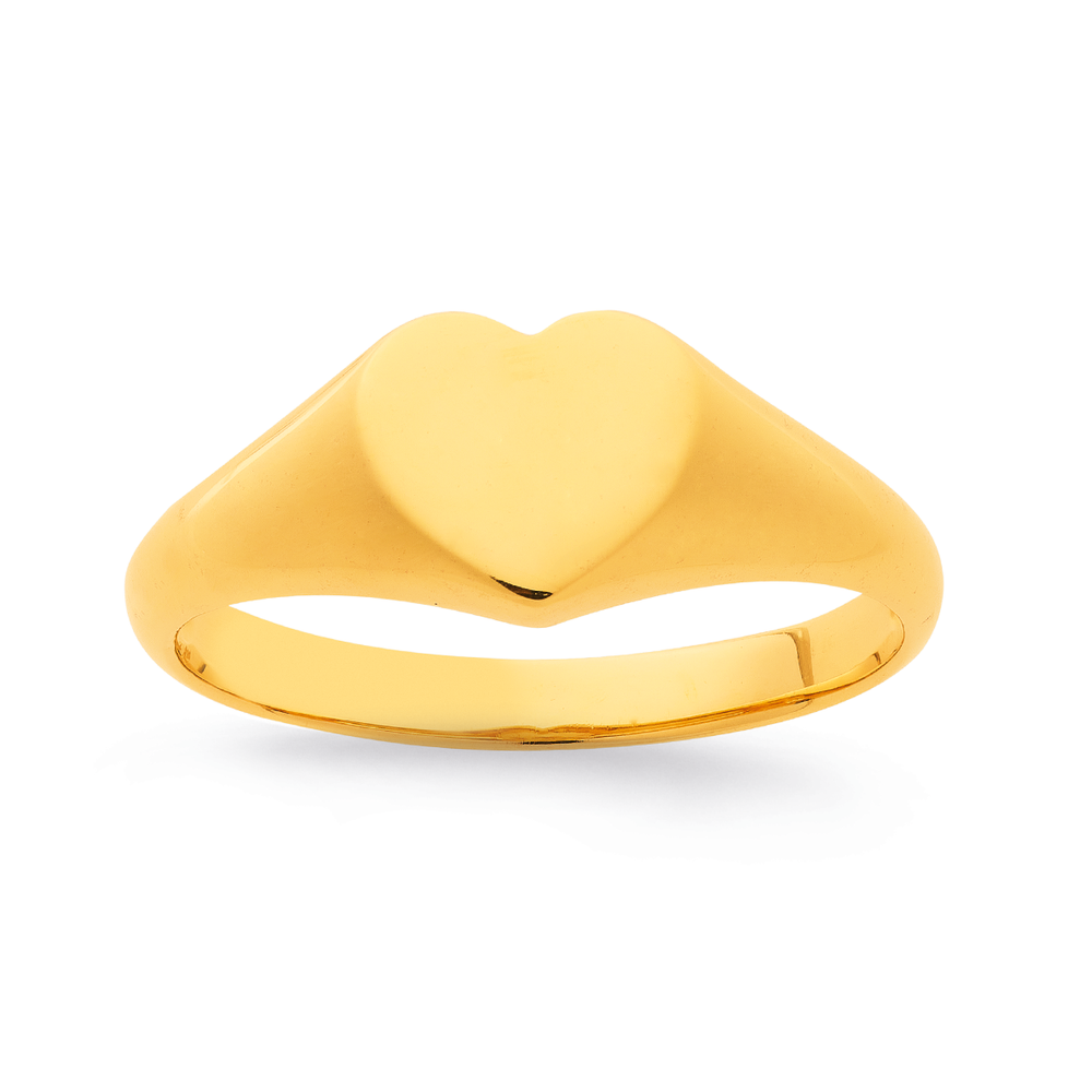Pascoes mens rings sales