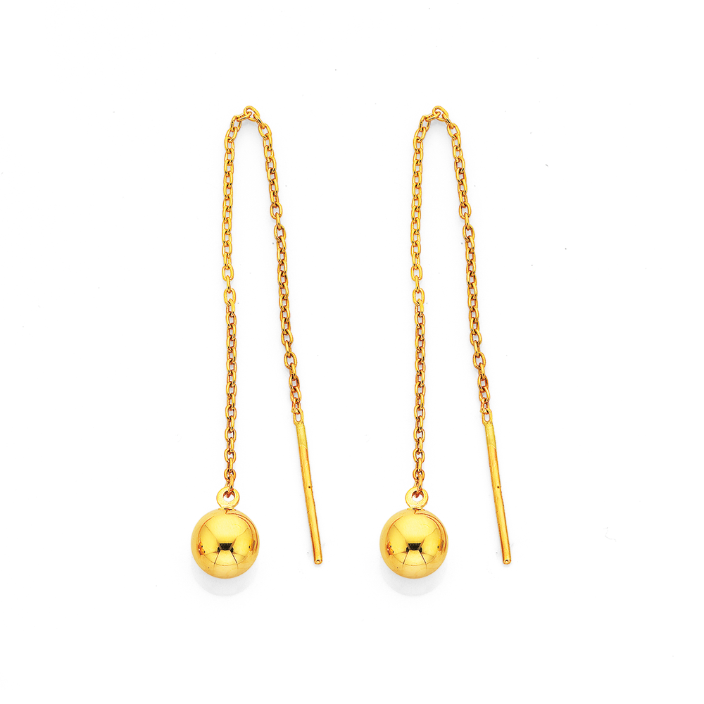 Pascoes store sale earrings