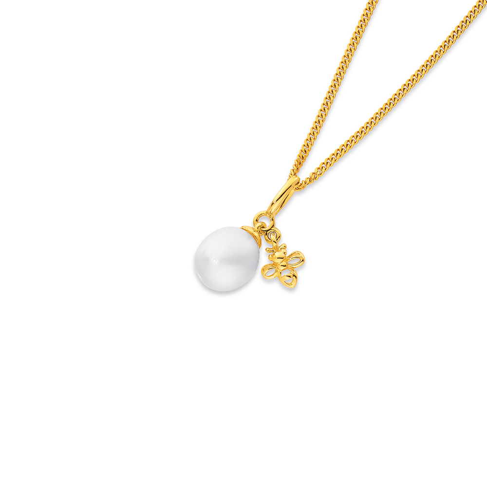 Discover Pendants for Women, Men and Kids | Pascoes