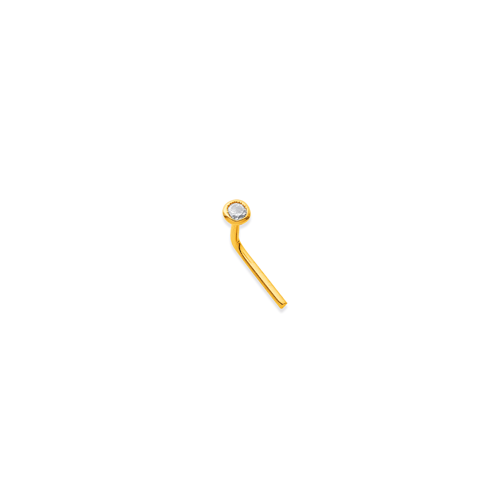 Diamond nose studs nz deals
