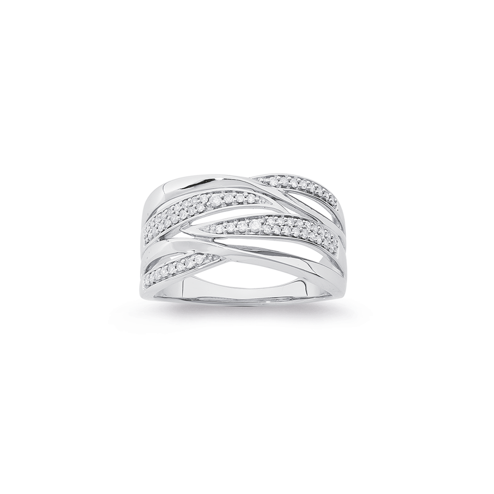Shop Rings On Sale at Pascoes The Jewellers