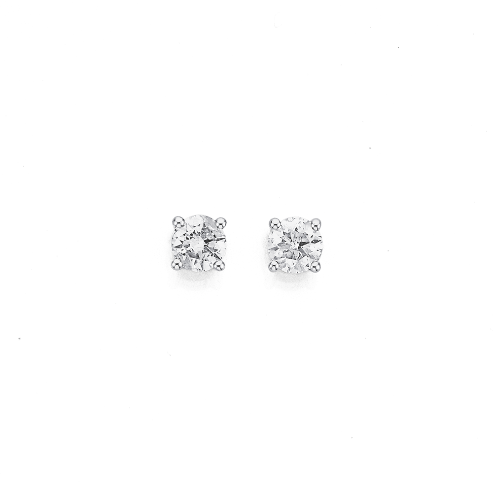 Top 93+ prouds diamond stud earrings 3tdesign.edu.vn