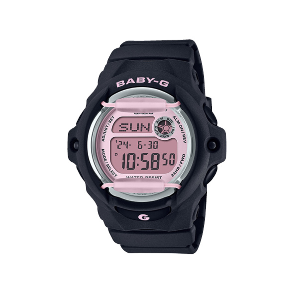 Shop Casio Baby-G Pascoes The Jewellers