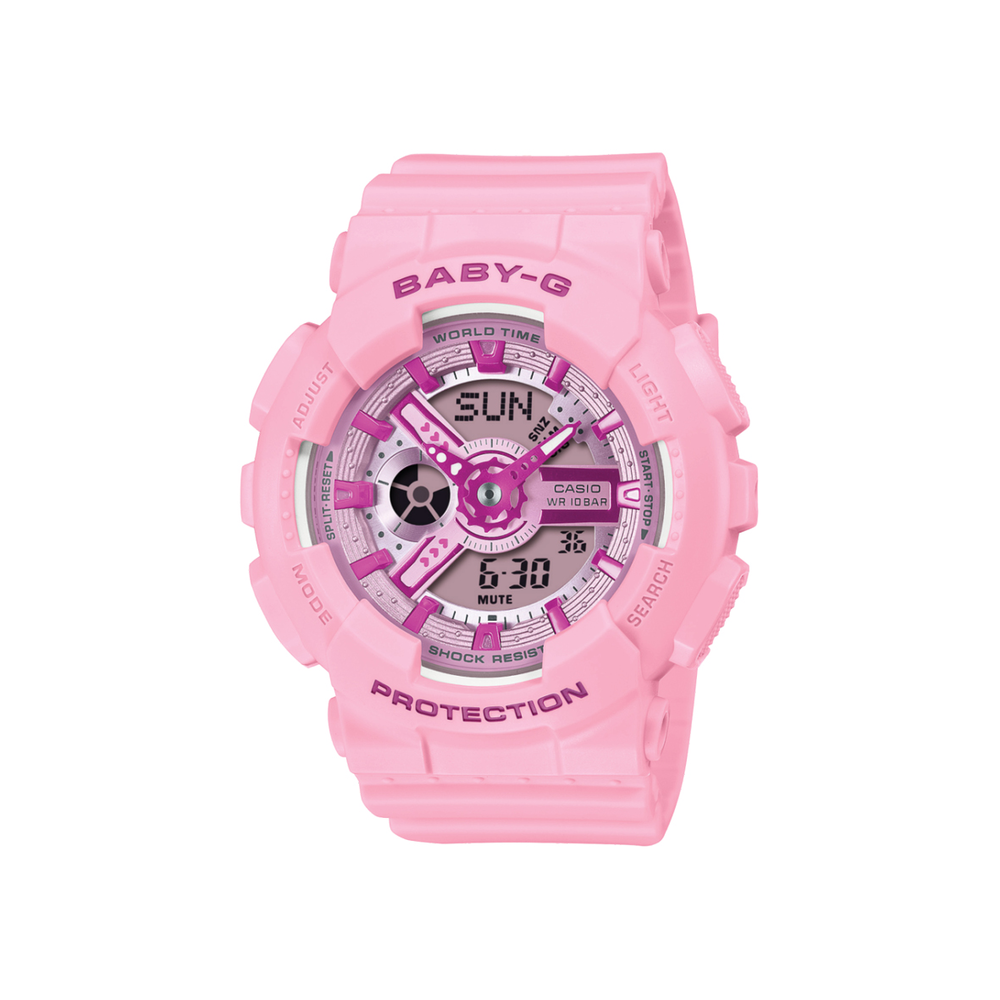 Casio Baby G Pascoes G Shock Watches Pascoes Baby G Best Sale