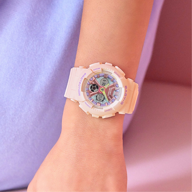 Casio Baby-G Watches | Pascoes The Jewellers