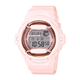 Casio Baby G Digital Plastic Pink Watch