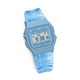 Casio Digital Blue Watch