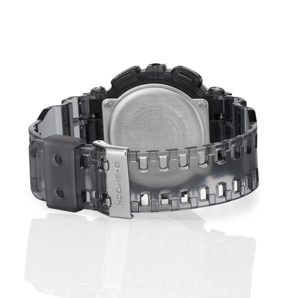 Casio G-Shock  Transparent Pack Collection Watch