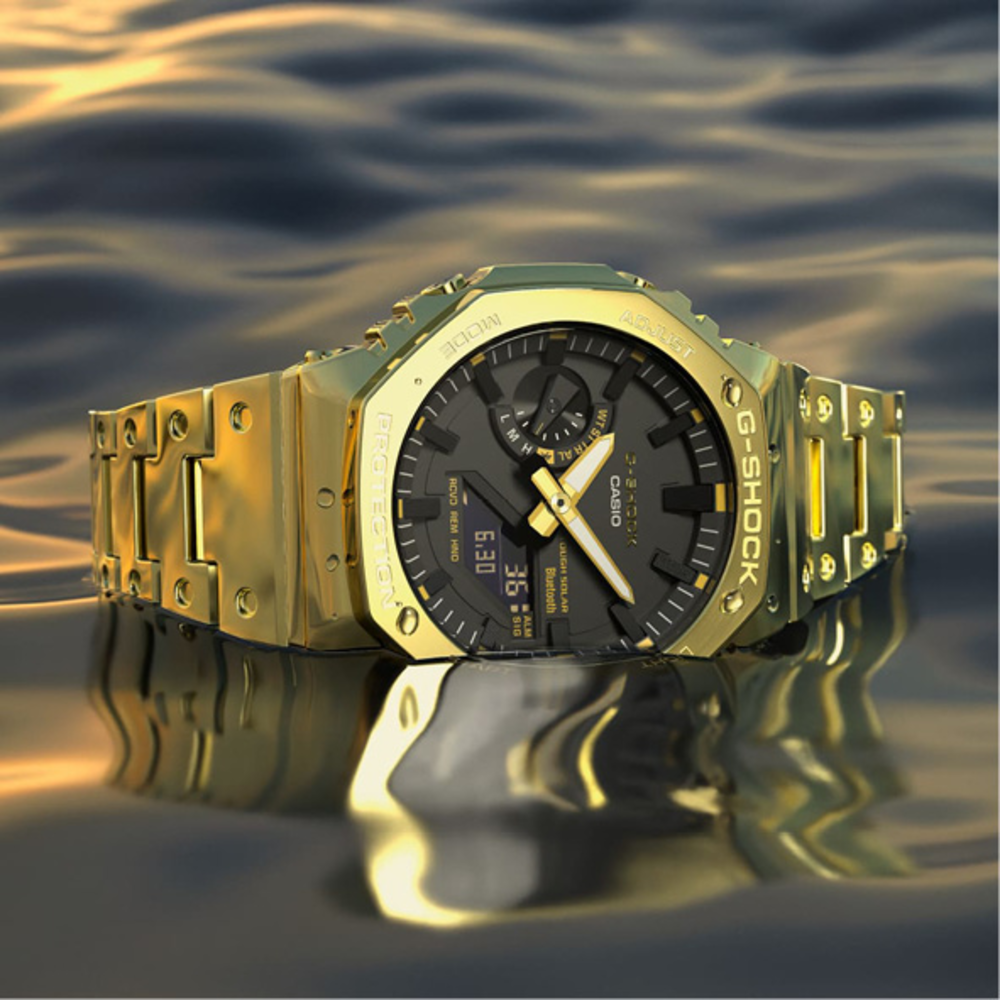 Casio g shock watches for kids 2025