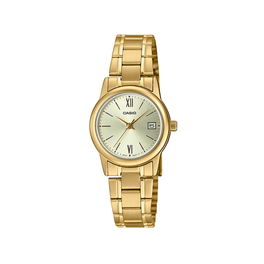 Casio watches for women hotsell
