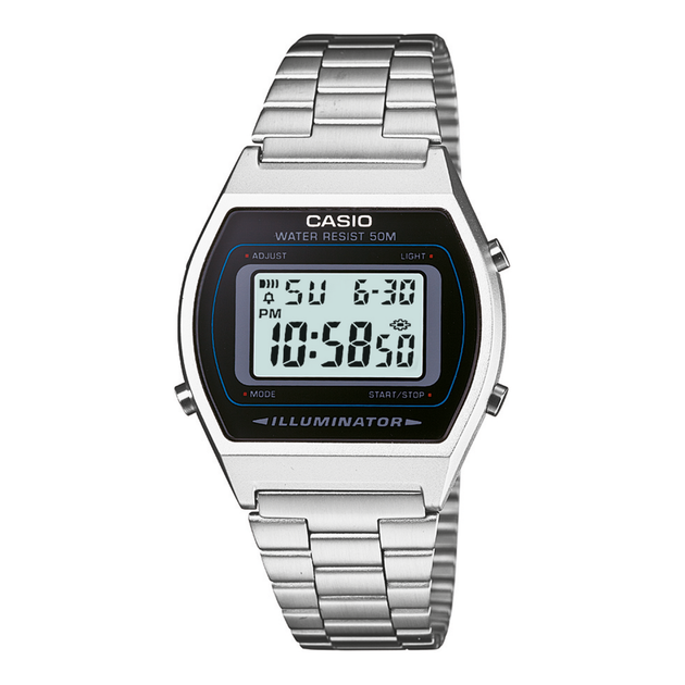 casio watches wr50m price