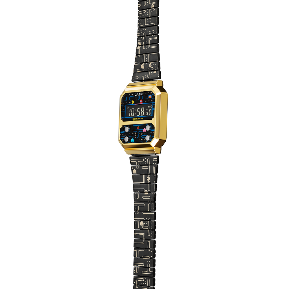 casio vintage a100wepc