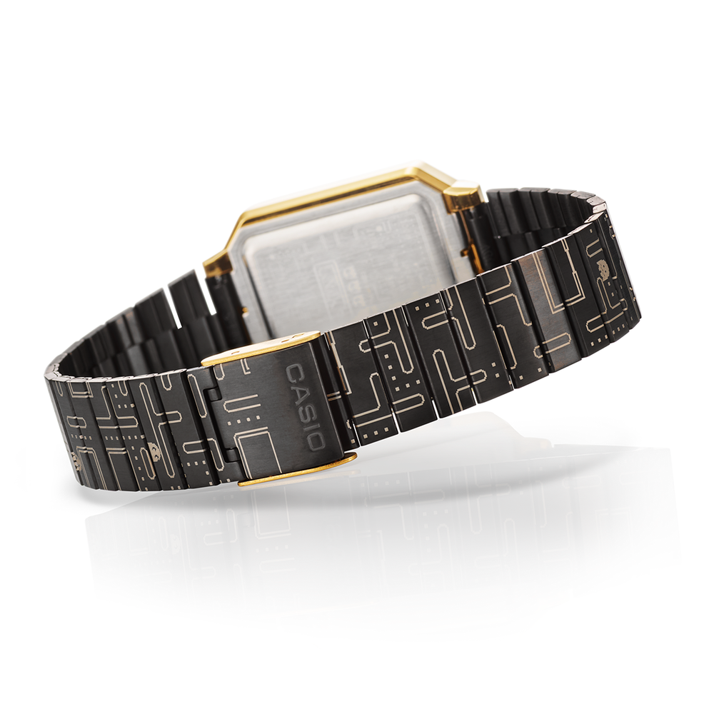 casio vintage a100wepc