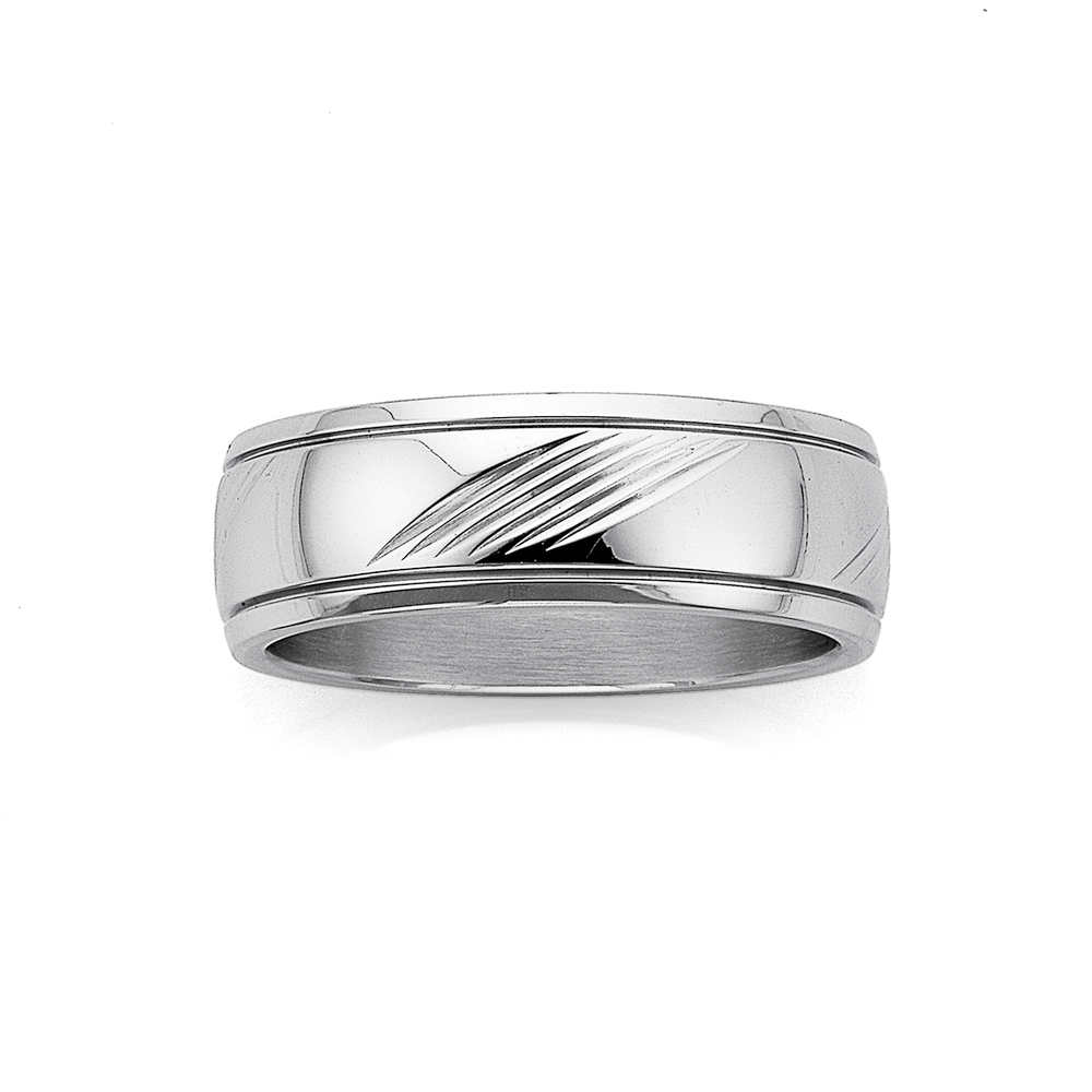 Rings Pascoes