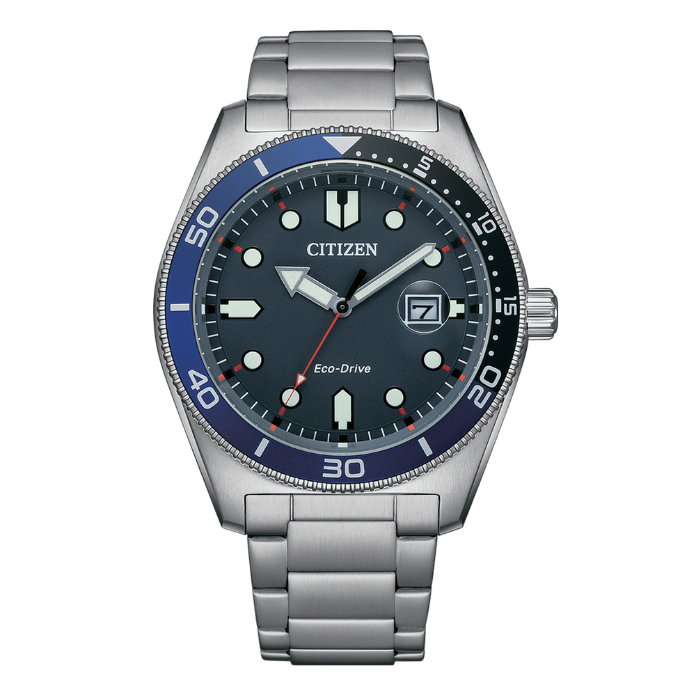 Citizen eco online drive st steel