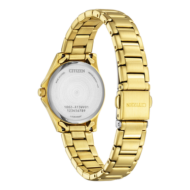 Citizen Watches | Pascoes The Jewellers