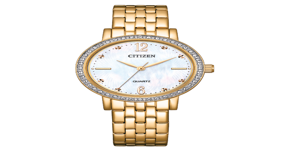 Citizen Ladies Watch Pascoes