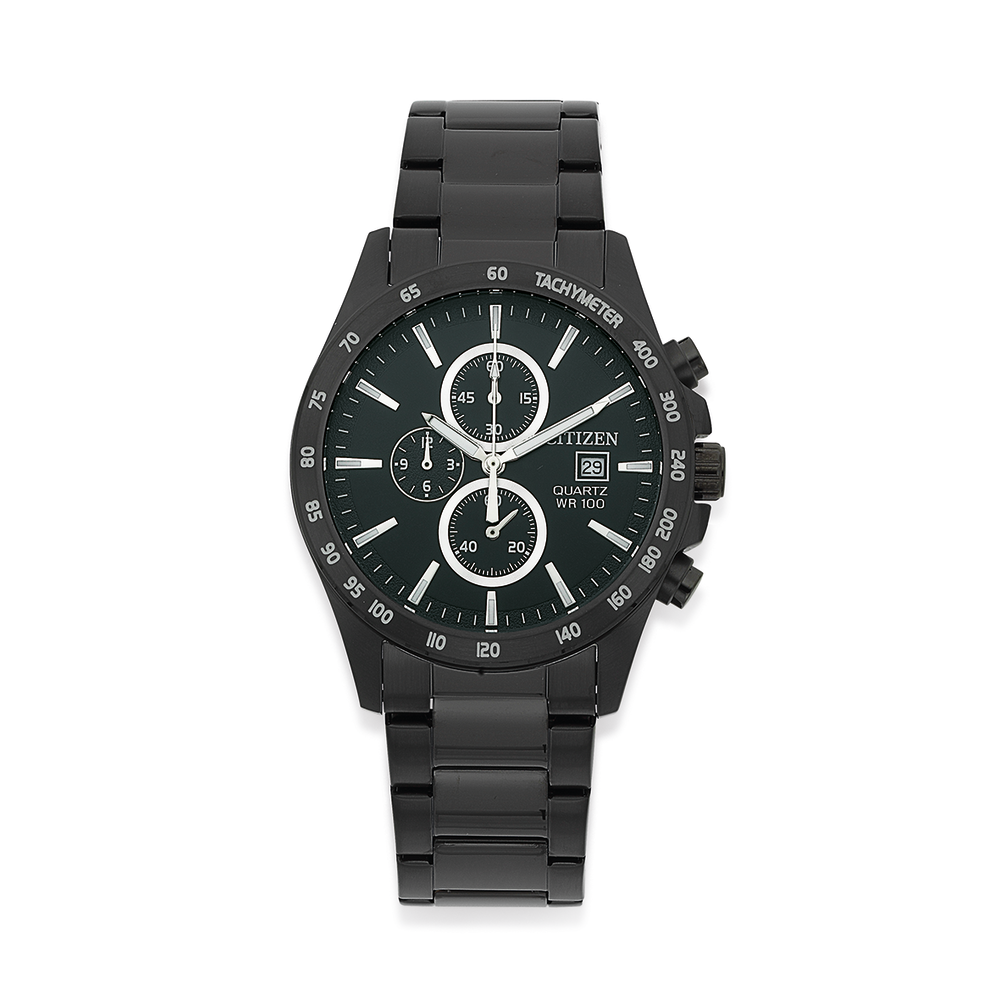 Citizen Men's Chronograph Watch AN3645 