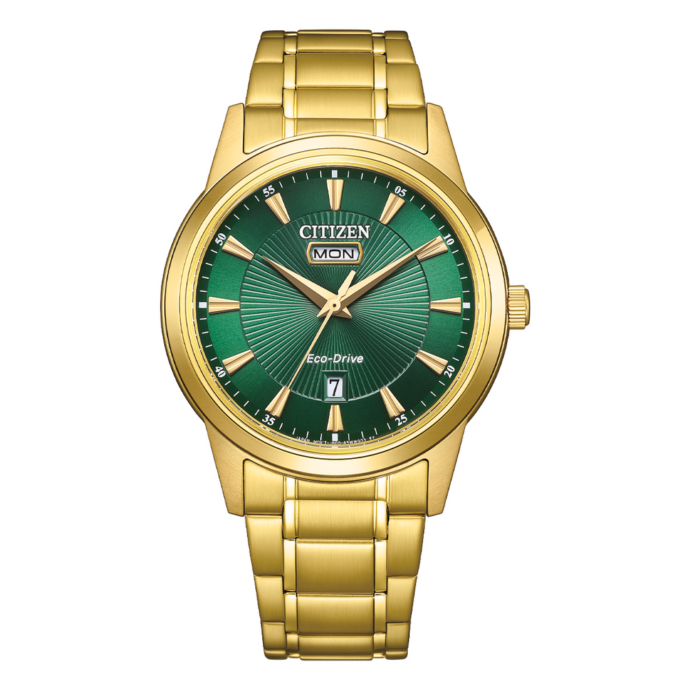 Citizen Men's Automatic Watch Nh8391-51x in Silver | Pascoes