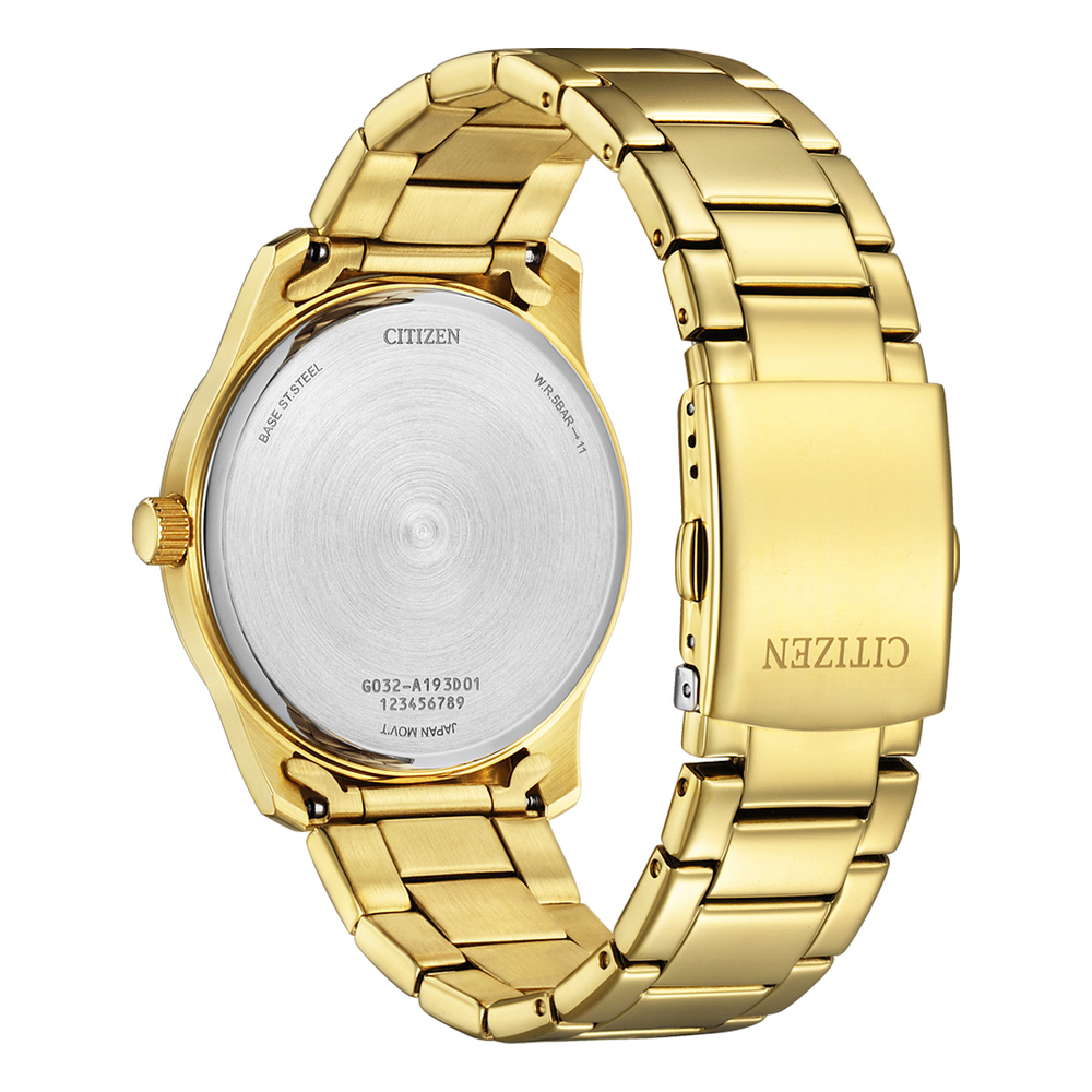 Citizen Watches