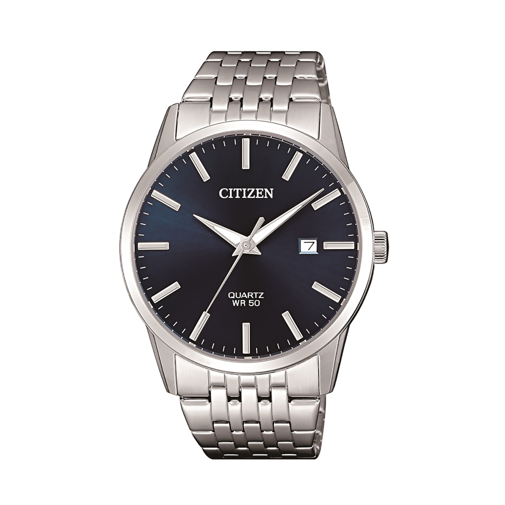 Citizen Men s Watch in Silver Pascoes