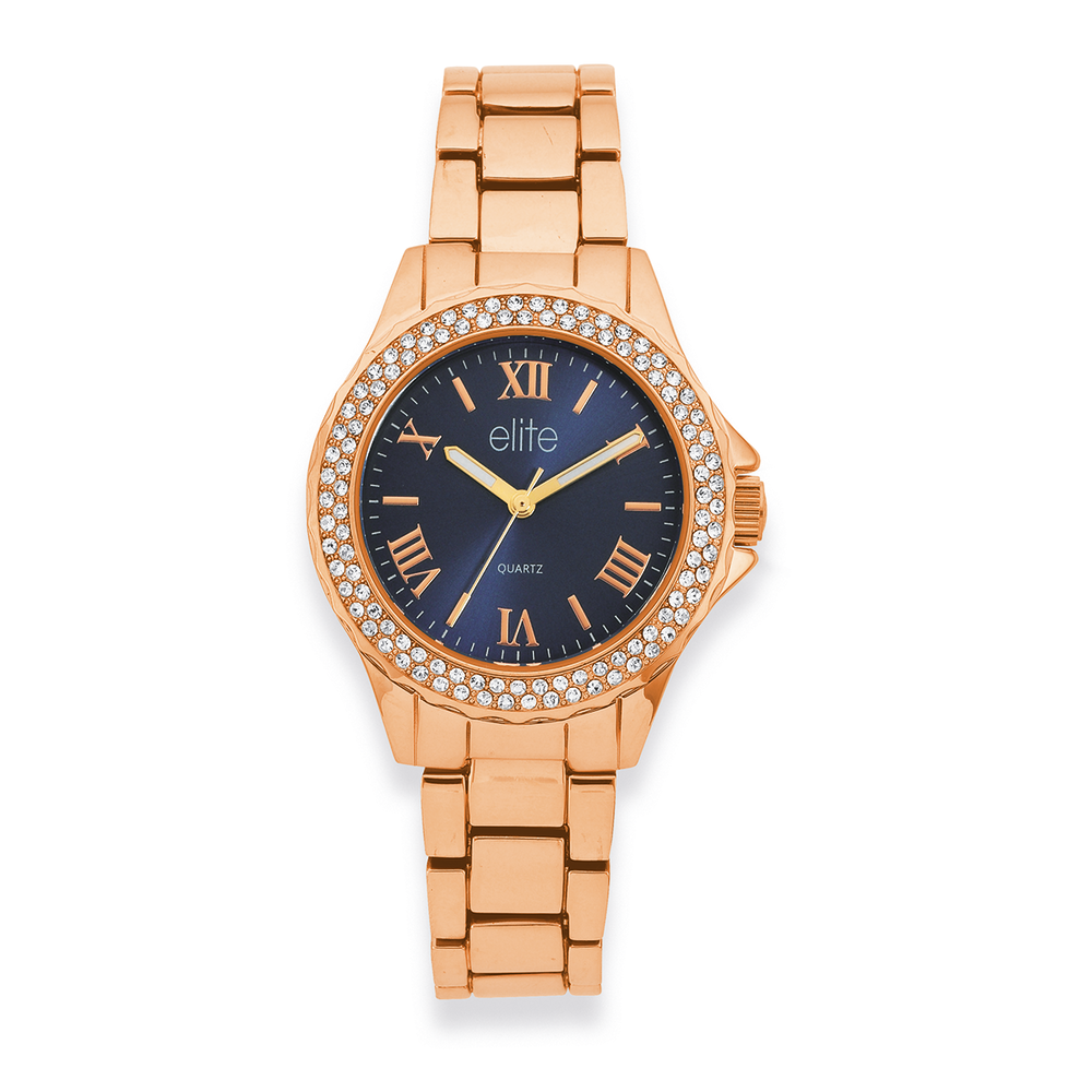elite watch
