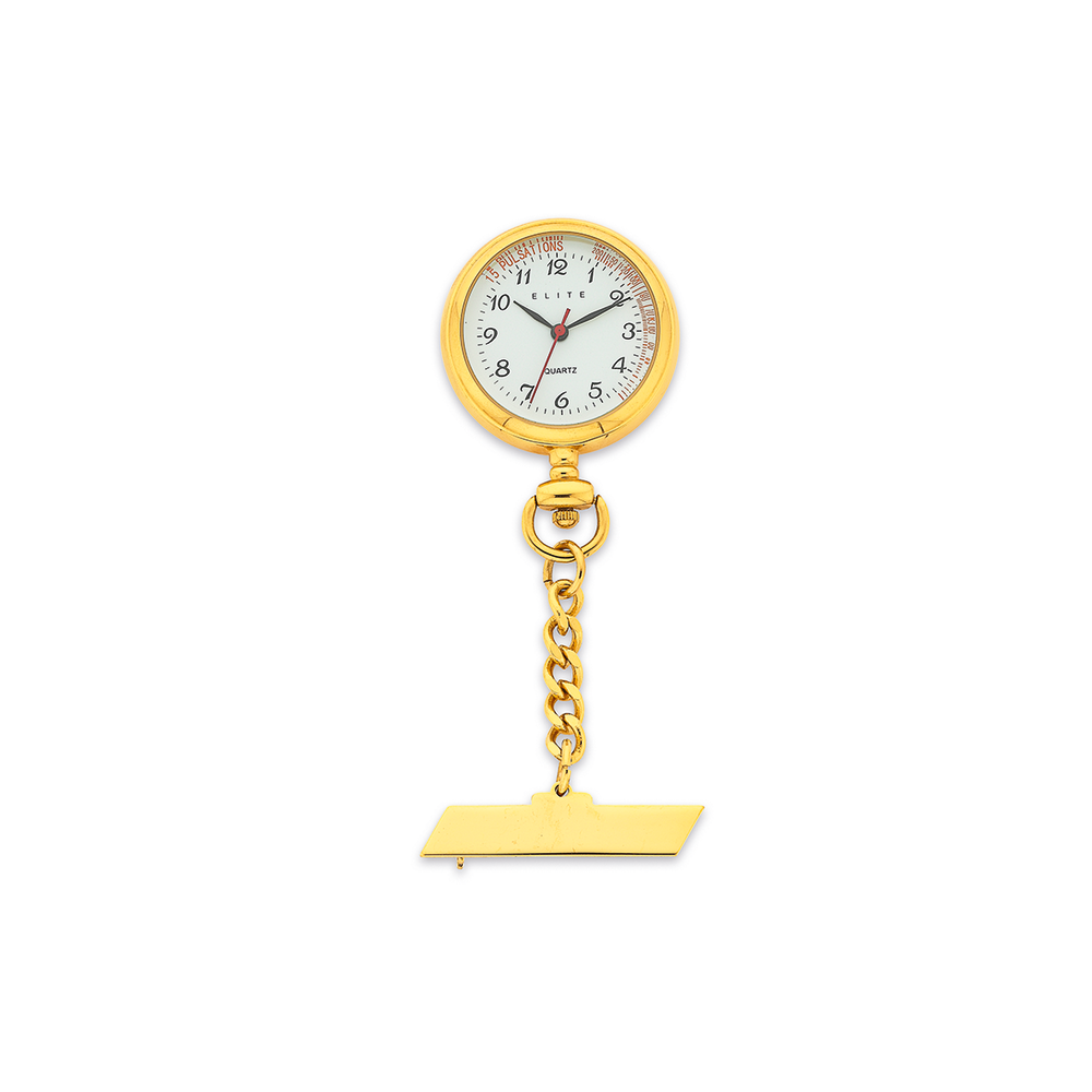 Elite nurses watch deals