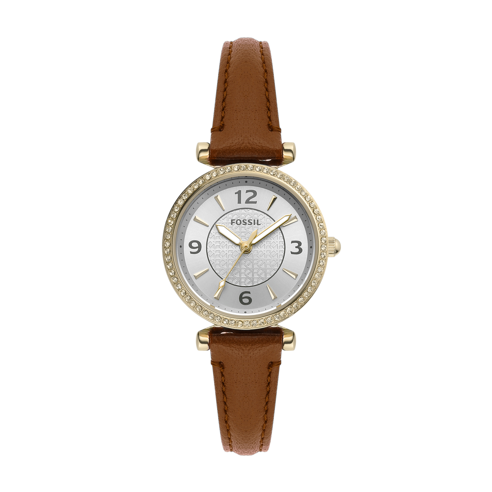 Fossil female sale