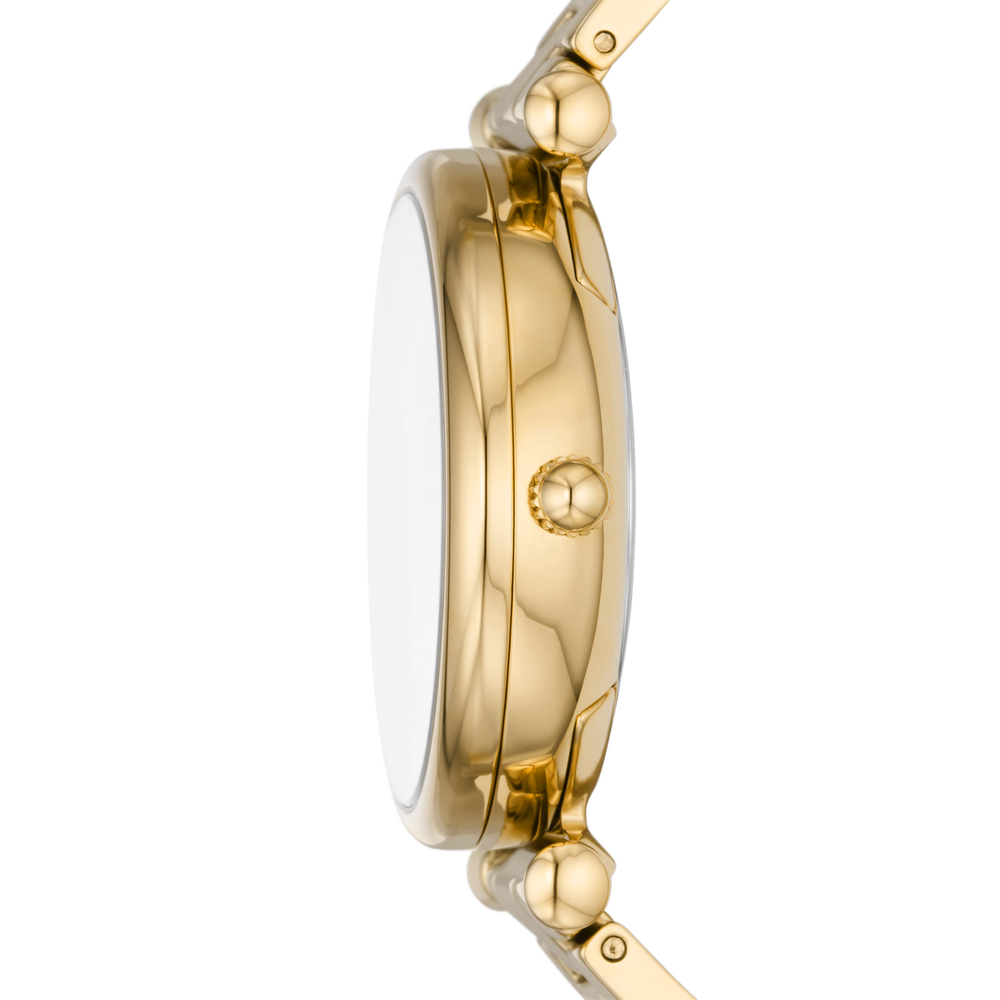 Fossil bangle watch new arrivals