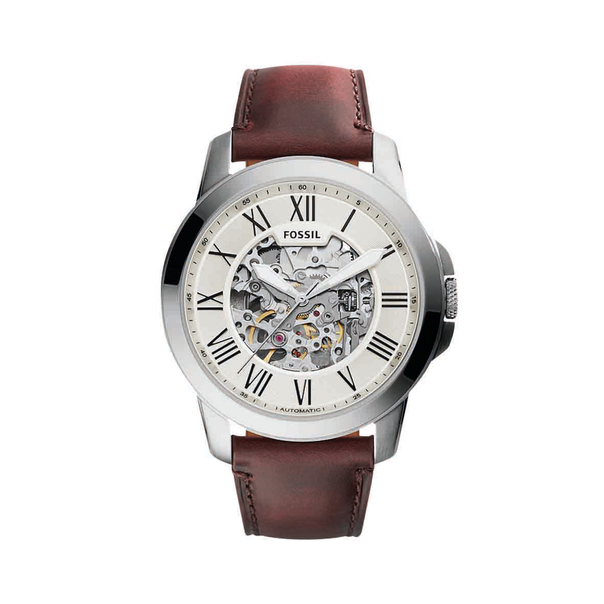 Fossil Gents Grant Automatic Watch