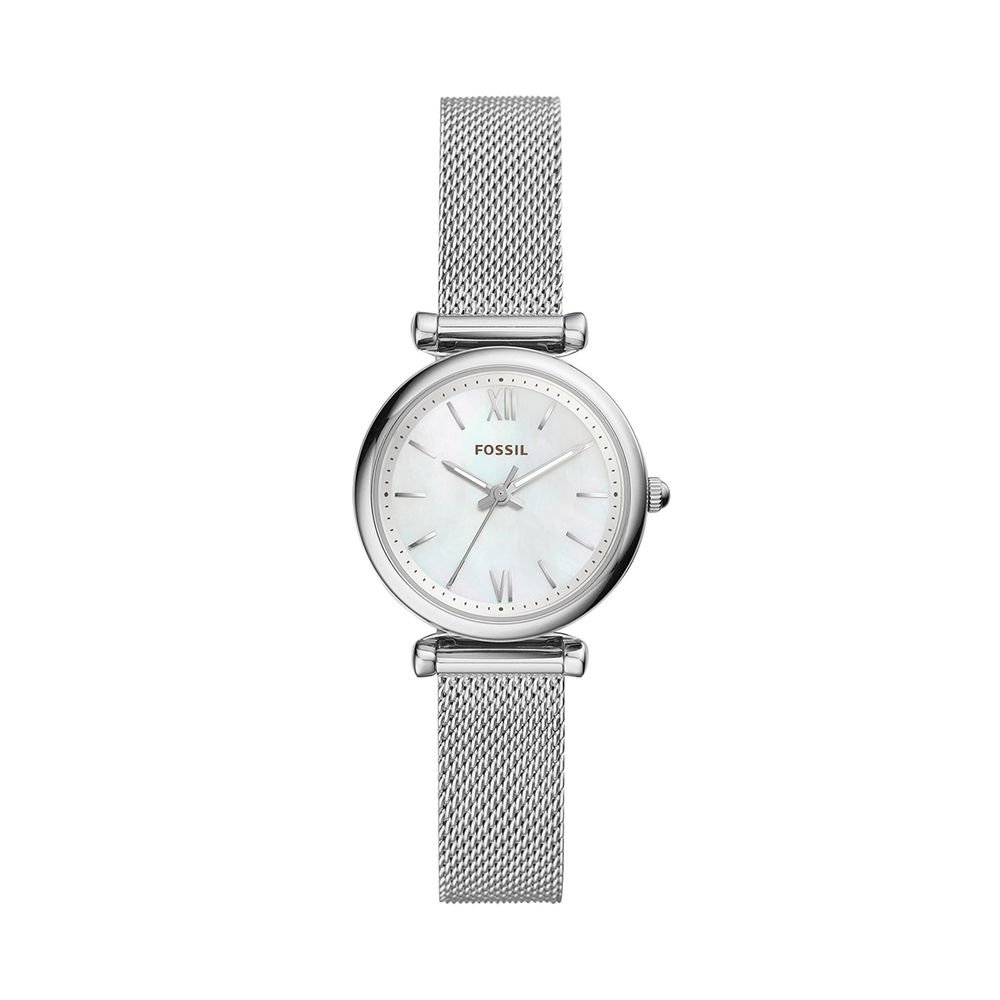 Fossil Ladies Carlie Watch Pascoes