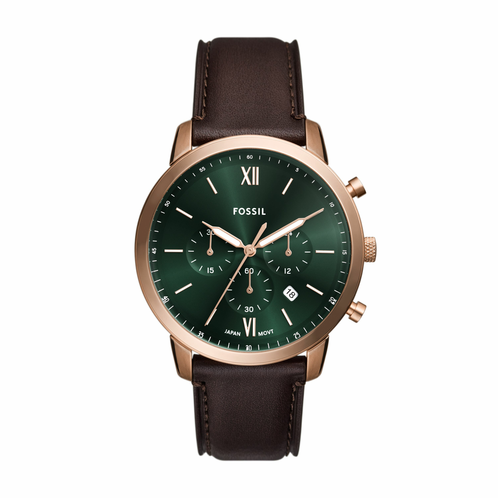 Men's fossil watches under $50 sale
