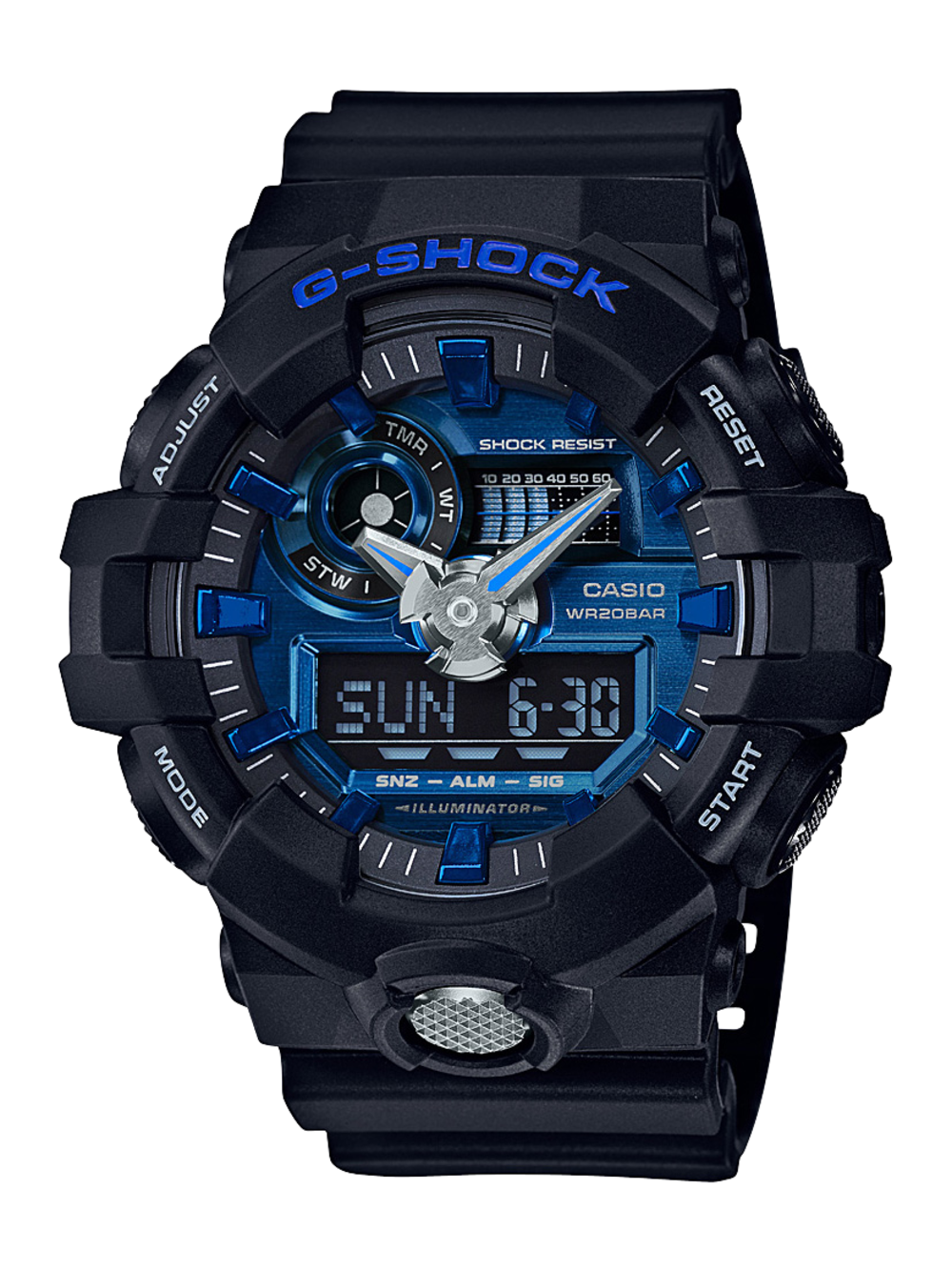 Digital Watch Montre Casio G Shock Junior Shop All G-Shock