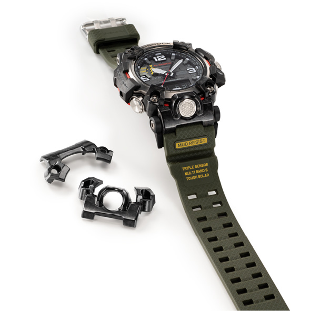 Mudmaster carbon fiber sales