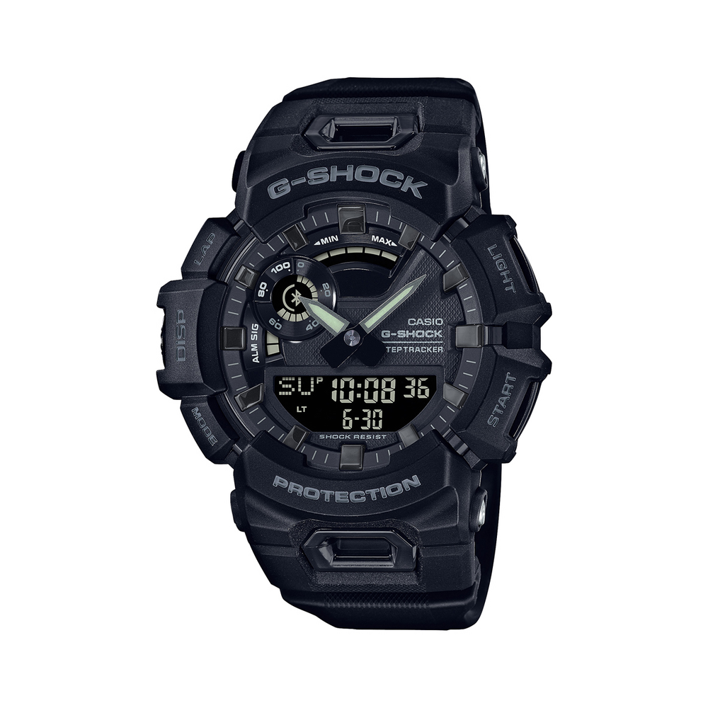 G-shock G-squad Men's Watch Gba900-1a in Black | Pascoes