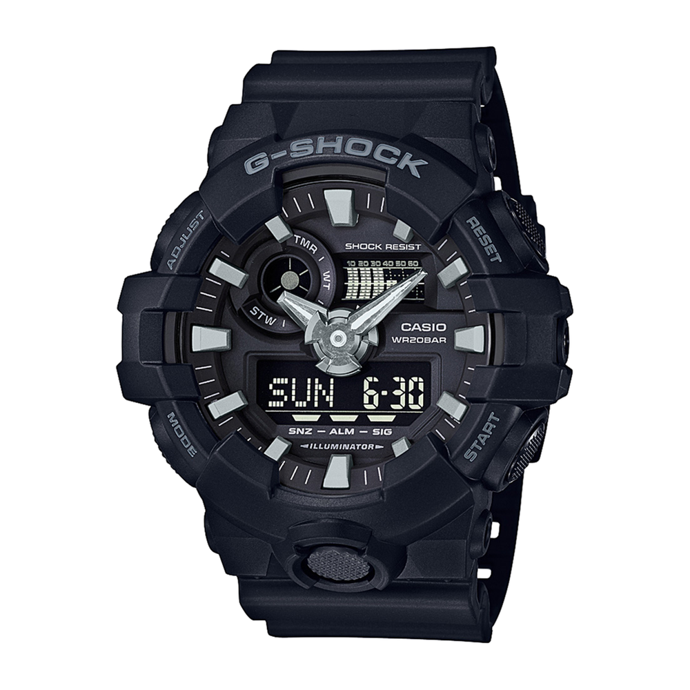 Shop All G-Shock Watches Pascoes The Jewellers